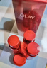 玉兰油（OLAY）大红瓶精华水250ml保湿抗皱紧致抗衰老爽肤水护肤品新年礼物女 实拍图