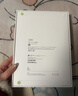 Apple/苹果 iPad11英寸 A16芯片2025年款 平板电脑 (128GB WLAN版/学习办公娱乐)蓝色 实拍图