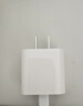 Apple/苹果 20W USB-C充电器  type-c充电器苹果手机充电器原装手机快充头 苹果17手机充电器 实拍图