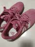 阿迪达斯（adidas）女 运动型格系列 VL COURT 3.0 休闲鞋 KI0561 粉色  39  实拍图