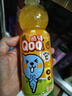 可口可乐（Coca-Cola）美汁源酷儿 Qoo 橙味果汁饮料 450ml*12瓶 新老包装随机发货 实拍图