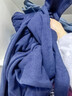 红豆内衣男7A抑菌升级秋衣秋裤纯棉套装半高领薄款打底保暖内衣 实拍图