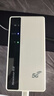 纽曼5g随身wifi移动wifi6免插卡多网通无线上网卡便携式车载无限路由器全国通用流量2025款全程不限速 实拍图