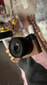 永诺YN50mm F1.8S 索尼E口标准定焦镜头 适用于ZVE10 A6000等索尼相机 黑壳 新品 实拍图