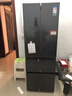容声331L法式多门冰箱小户型超薄一级能效风冷无霜双变频节能四开门以旧换新BCD-331WD11MP国家补贴 实拍图