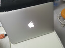 苹果（Apple） MacBook Pro/Air 二手苹果笔记本电脑 商务 办公 游戏 设计 剪辑 95新剪辑编程15年LQ2 i7-16G/256G 实拍图