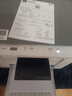 得力（deli）M1020W黑白办公三合一多功能打印机复印机扫描机一体机 家用错题作业手机连接 无线激光打印机 实拍图