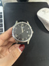 天梭（TISSOT）龚俊同款 俊雅系列男表 瑞士石英男士皮带腕表商务表生日礼物 实拍图