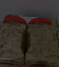 洋口港盐渍 海蜇丝2斤/桶 凉拌菜下酒菜下饭菜海蜇 实拍图