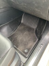 车丽友定制TPE汽车脚垫全包围适用于速腾l迈腾q5l奥迪a4l星瑞e5风云t9 实拍图
