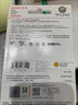 闪迪（SanDisk）128GB TF（MicroSD）4K内存卡 行车记录仪 监控摄像头专用 循环录制10,000小时 高耐用存储卡 实拍图