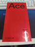 一加 Ace 5 12GB+512GB 全速黑 oppo 国家补贴 第三代骁龙 8 风驰游戏内核 冰川电池 游戏AI智能5G手机 实拍图