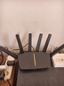 普联（TP-LINK）大道路由器7DR6430 BE6400 5G WiFi7千兆双频家用高速穿墙 2.4G wifi6无线 2.5G网口 游戏加速 实拍图