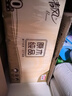 清风无芯卷纸原木纯品4层70克*30卷卫生纸 (10卷*3提） 实拍图
