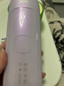 奥克斯（AUX）【3·8女神节+补贴15%】脱毛仪冰点无痛全身腋下私处家用剃毛器送男士女友老婆节日礼物 1208 实拍图