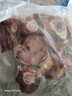 龙大肉食 猪棒骨块2斤 ≥30%带肉率 免洗免切猪筒骨 出口日本级大骨头 实拍图
