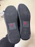 厨王厨师鞋厨房工作鞋劳保鞋耐磨防水防滑防油一脚蹬休闲皮鞋 厨王2号/标准款（防滑防水） 42 实拍图