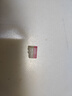 闪迪（SanDisk）128GB TF(MicroSD)内存卡 4K极速金卡A2 V30 U3行车记录仪 运动相机无人机 监控存储卡 读190MB/s 实拍图