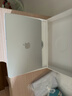 Apple/苹果【70W快充】AI笔记本/MacBookAir13英寸M4(10+10核)16G 512G 银色Z1CU0002E 实拍图