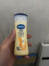 凡士林身体乳100ml倍护精华修护 补水保湿持久留香清爽不黏腻 实拍图