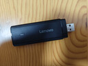 联想随身wifi6移动无线上网支持5G/4G设备免插卡路由器双网通用全国无限流量网络笔记本电脑便携2026款 实拍图