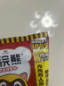 统一小浣熊 招牌香辣蟹味干脆面 35g*30包 整箱装儿时美食干脆面 实拍图