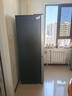 海尔（Haier）「家宴系列」465L十字门母婴冰箱风冷无霜一级能效抗菌净味BCD-465WGHTDE9S9家电国家补贴 实拍图