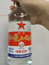 红星二锅头 大二 清香型白酒 56度 500ml  纯粮酒自饮送礼 实拍图