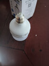 得焺led灯泡超亮家用节能灯室内照明灯工厂大功率螺口E27灯泡 20W-E27螺口-1只装 实拍图