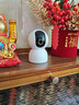 小米智能摄像机 3 3K家用云台摄像头500万像素室内监控器360度无死角带夜视手机远程婴儿宠物 实拍图