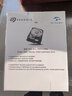 希捷（SEAGATE）安防硬盘 4TB 256MB SATA CMR垂直 机械硬盘 视频储存 数据恢复服务 希捷酷鹰 3.5英寸ST4000VX015 实拍图