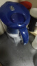 碧然德（BRITA）过滤净水器 家用滤水壶 净水壶 Marella 海洋系列 3.5L（蓝色） 实拍图