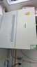 松下（Panasonic）台式洗碗机二代H1D【小尺寸大容积58L】独立烘干 80℃高温除菌 洗烘一体 软水系统 家用台面独立式 实拍图