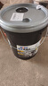 美孚（Mobil）美孚黑霸王超级柴油机油 柴机油 15W-40 CI-4级 18L 汽车用品 实拍图