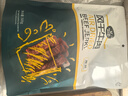 科尔沁手撕风干牛肉干 原味500g净含量 量贩装 休闲零食 肉干肉脯 特产 实拍图