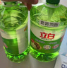 立白茶籽洗洁精2.9kg A类去污洁净99%除菌去油快不伤手洗涤灵洗碗液 实拍图