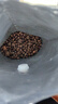 吉意欧GEO蓝山风味咖啡豆500g阿拉比卡中烘手冲持久果香浓醇 实拍图