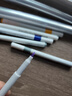 丙烯马克笔卡皮巴拉贴纸小学生专用女孩礼物水彩笔可叠色彩色笔防水儿童画笔 其他/other 3支颜色随机发（活动） 实拍图
