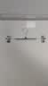 京东物流 裤架家用衣架裤子专用无痕夹子防滑收纳挂衣晒裤夹神器 轻奢绿 3只 实拍图