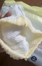 babycare易穿裤拉拉裤XXXXL码26片＞19kg短裤式婴儿尿不湿柔软透气易穿脱 实拍图