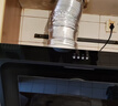 美的（Midea）抽吸排油烟机侧吸式家用抽油烟机 燃气灶具装立体环吸 5.2kW猛火灶J30+Q325天然气【套装商品】 实拍图