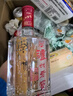 泸州老窖 六年窖头曲 浓香型白酒 52度500ml*6瓶 整箱装(赠送3个礼品袋) 实拍图