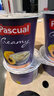 帕斯卡（Pascual）西班牙进口杏子和芒果味全脂风味酸乳120g*8杯真果粒巴氏热处理 实拍图