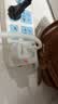 倍思同芯充 苹果17充电器pd45W兼容40W氮化镓快充头iPhone17/16/15ProMax/Air手机ipad充电套装1米 白 实拍图
