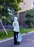 VICTORIATOURIST休闲运动包轻便大容量旅行背包旅游包户外登山包学生书包双肩包女 实拍图