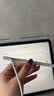 苹果Apple Pencil 一代/二代 苹果手写笔二手苹果手写笔/电容笔/触控笔二手平板电脑配件 苹果Pencil（USB-C） 单笔【99新】 实拍图