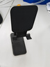 绿联手机支架 桌面折叠升降平板ipad支架懒人床头直播阅读追剧多功能小巧便捷伸缩支架适用iPhone17/16 实拍图