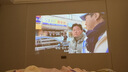极米（XGIMI）H6 高亮定焦版  智能家用投影仪 4K超高清 旗舰级芯片 两年官方质保 不虚标真高亮 实拍图