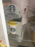 星巴克（Starbucks）Nespresso胶囊咖啡10颗*5.1g 节日限定版 轻烘黑咖啡 实拍图