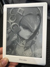 掌阅（iReader）Light4 长续航 6英寸智能阅读本 电子书阅读器 墨水屏电纸书 AI平板电脑学习看漫 便携笔记本 告白 实拍图
